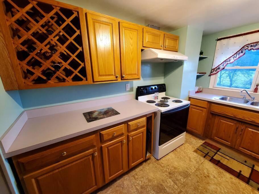 Country Mountain Escape! Villa Barnardsville Exterior photo