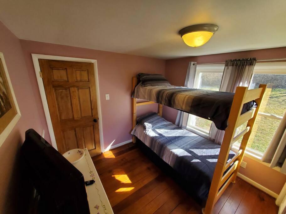 Country Mountain Escape! Villa Barnardsville Exterior photo